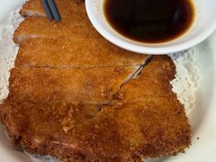 -柴爿巷·香酥鸡&馄饨(复兴中路店)