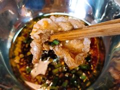 -憨铁匠老火锅(龙岗万科里店)