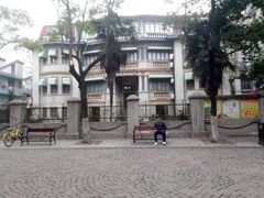 -飞马旅黎黄陂路文旅街区