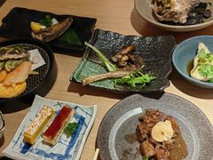 -德川家日本料理(中关村寰太大厦店)