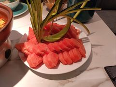 -雀蓝川菜(滨湖万象汇店)