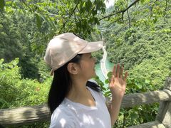 -狮子关旅游区