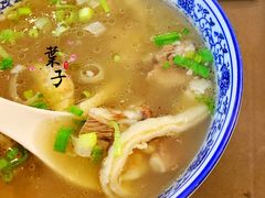 -泉儿头杂碎·清真(城东总店)