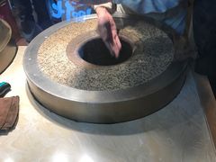 -阿甘锅盔(中关村食宝街店)