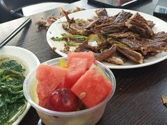 -春梅里卤鹅馆·47年老字号(中山路店)