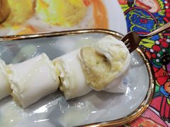 -甜心妈妈·榴莲星级糖水(北京路总店)