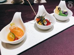 -樱之盛宴·蟹料理海鲜自助(前进大街店)