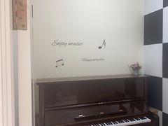 -谈·PIANO(金唐新光界店)