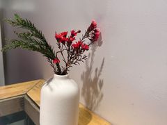 -春树下·树屋花房西餐厅(罍街AS1980店)