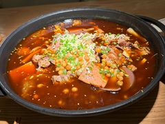 -苦尽酒馆·川菜(鼓楼店)