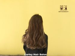 -THE LOG SALON 记录