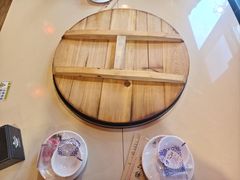 -王老六铁锅炖鱼(翠微店)