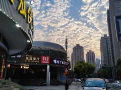 -庖丁家水煮牛排火锅(巴国城店)