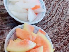 -百鸟归巢天麻鱼头(远洋城店)
