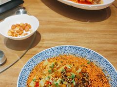 -赤宴·川菜(玉林店)