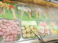 -九记潮汕现切鲜牛肉自助火锅(长沙·方圆荟店)