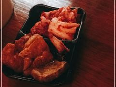 -槿Story·韩国料理(望京韩国美食城店)