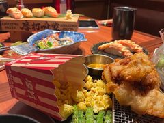 -摩打食堂(佳兆业店)