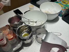 -ABC Cooking Studio(上海环球金融中心店)