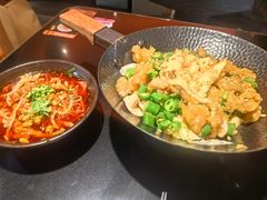 -探鱼·鲜青椒爽麻烤鱼(领展购物广场店)