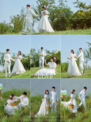 -二十一世纪婚纱摄影(省府前街店)