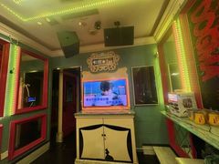 -W20 SHINING Party·K(悦豪和平路店)