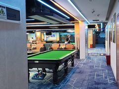 -嘉爵台球棋牌俱乐部(湾厦店)