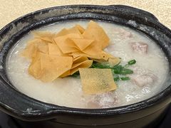 -麒麟中餐厅·经典粤菜·地道菜式老字号(广州长隆酒店)