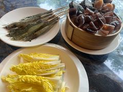 -佬太公海鸭·海鲜大排档(上海总店)