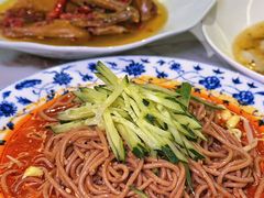 -秦月轩·陕西家乡菜(阜成路·五棵松店)