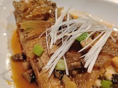 -京坛汇·烤鸭·京菜(宋庄店)