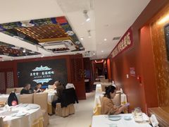 -惠丰堂饭庄·烤鸭·京味菜(翠微路店)