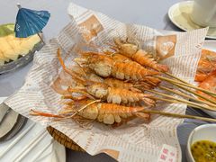 -79号渔船海鲜饭店(宝安店)
