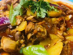 -马布尔莱斯食府(西红门店)