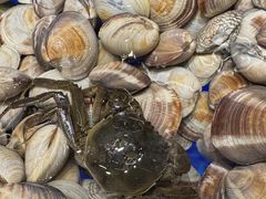 -焰江山海鲜牛排烤肉自助(锦华万达二星店)