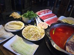 -纸盐河码头火锅(十八梯店)