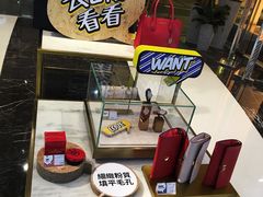 -DFS迪斐世(香港广东道店)