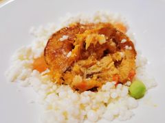 雪花蟹斗-成隆行·蟹王府(九江路店)