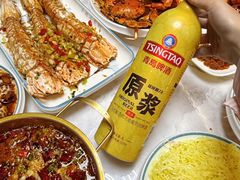 -三妹小龙虾·黄油蟹(华侨城总店)