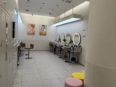 -天真蓝照相馆(五角场百联又一城店)
