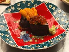 -鳥喜Toriki怀石烧鸟料理