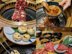 -虎丸烧肉(世纪汇店)