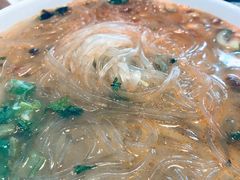 牛肉粉-顺华粉馆(桃园南路店)