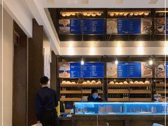 -集品堂·JPC餐厅(青年大街市府店)