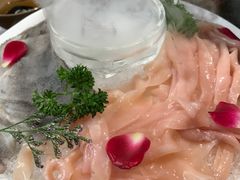 百乐天特供毛肚-白乐天毛肚火锅馆(南滨路店)