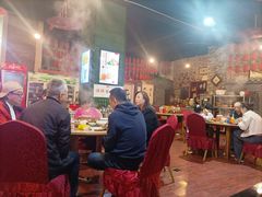 -京顺福老北京涮肉馆(东二道巷店)