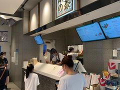 -奈雪的茶(中粮祥云小镇店)