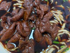 -无名老卤面(中华门店)