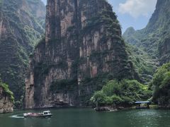 -龙庆峡风景区
