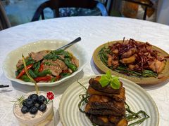 -香雪海饭店中餐厅(人民桥店)